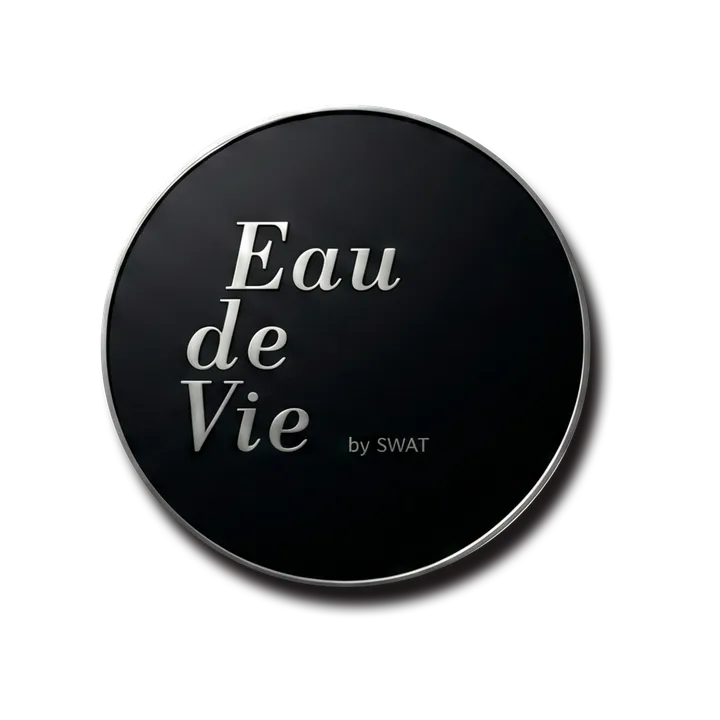 Eau de Vie
