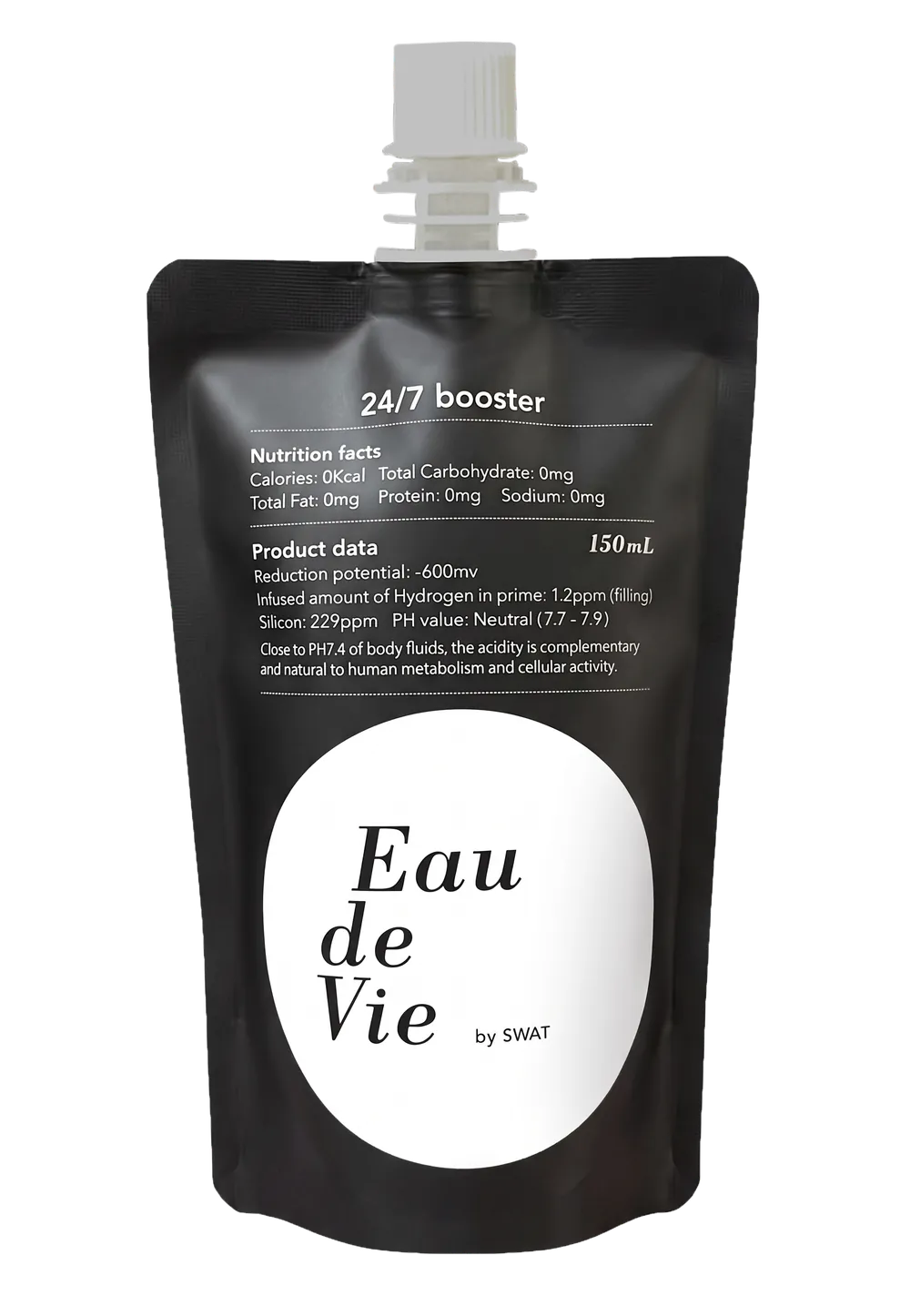 Eau de Vie PREMIUM