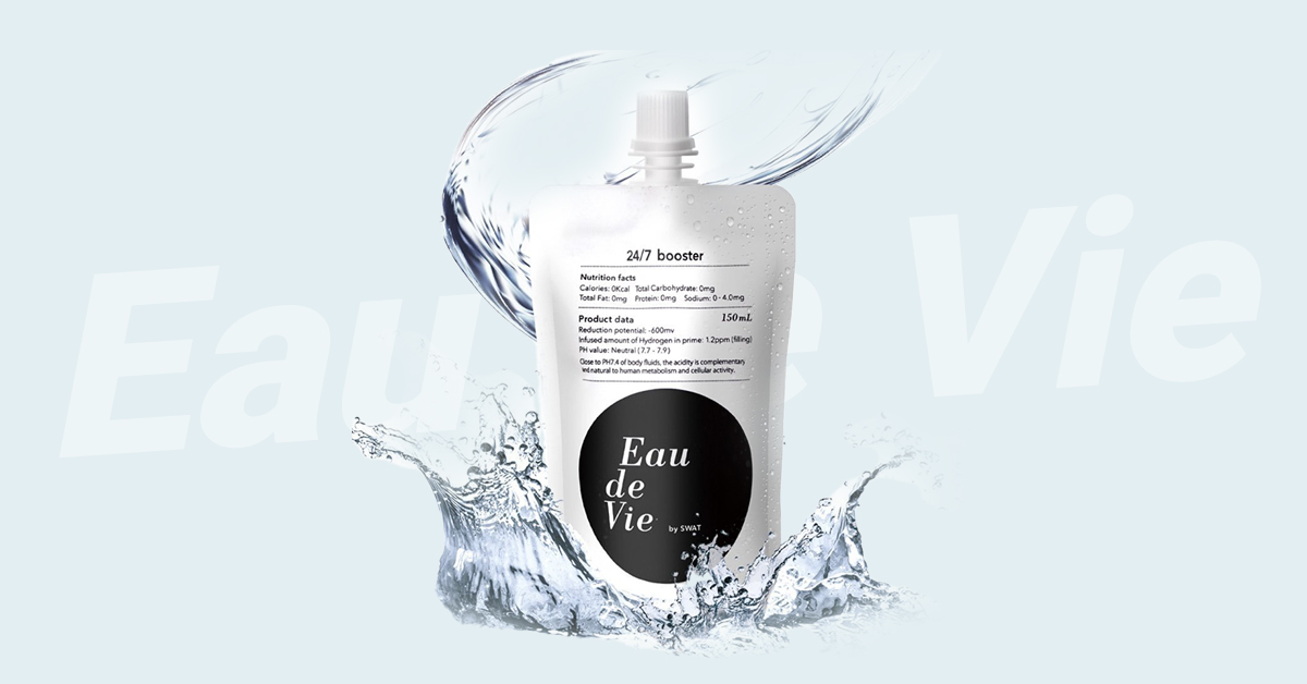 お知らせ】配送遅延の可能性について | スタイリッシュな水素水 24/7